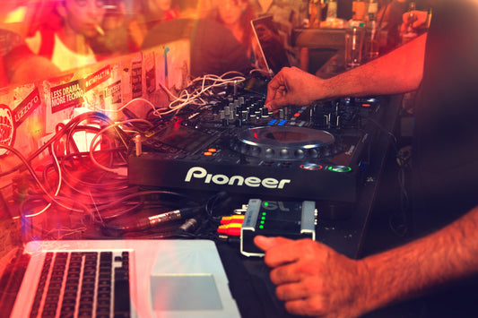 EDM In 2023