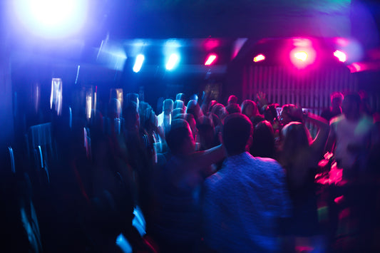 New Nightclub In Manhattan To Bring Winter Spirits Up: