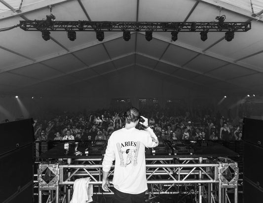 EDM Artists On the Come-Up for 2023
