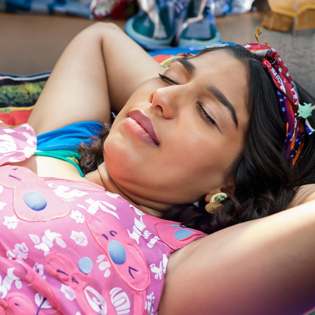 Dreamy Nights Ahead: Exploring the Harmony of CBD and Melatonin in Sleep Enhancement