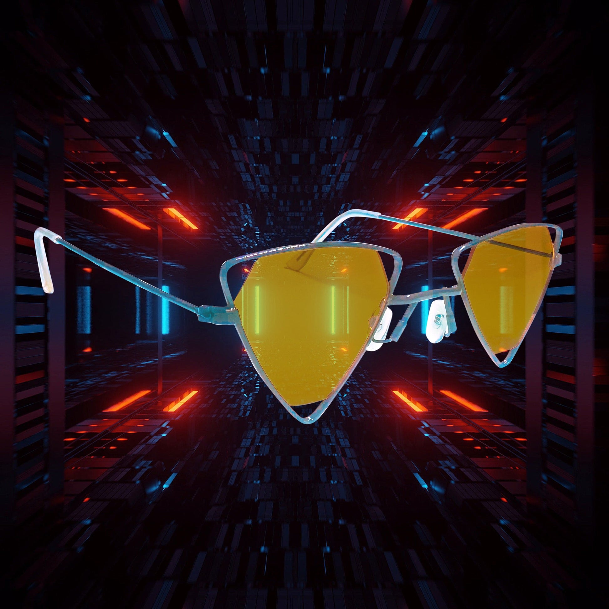 Festival Glasses