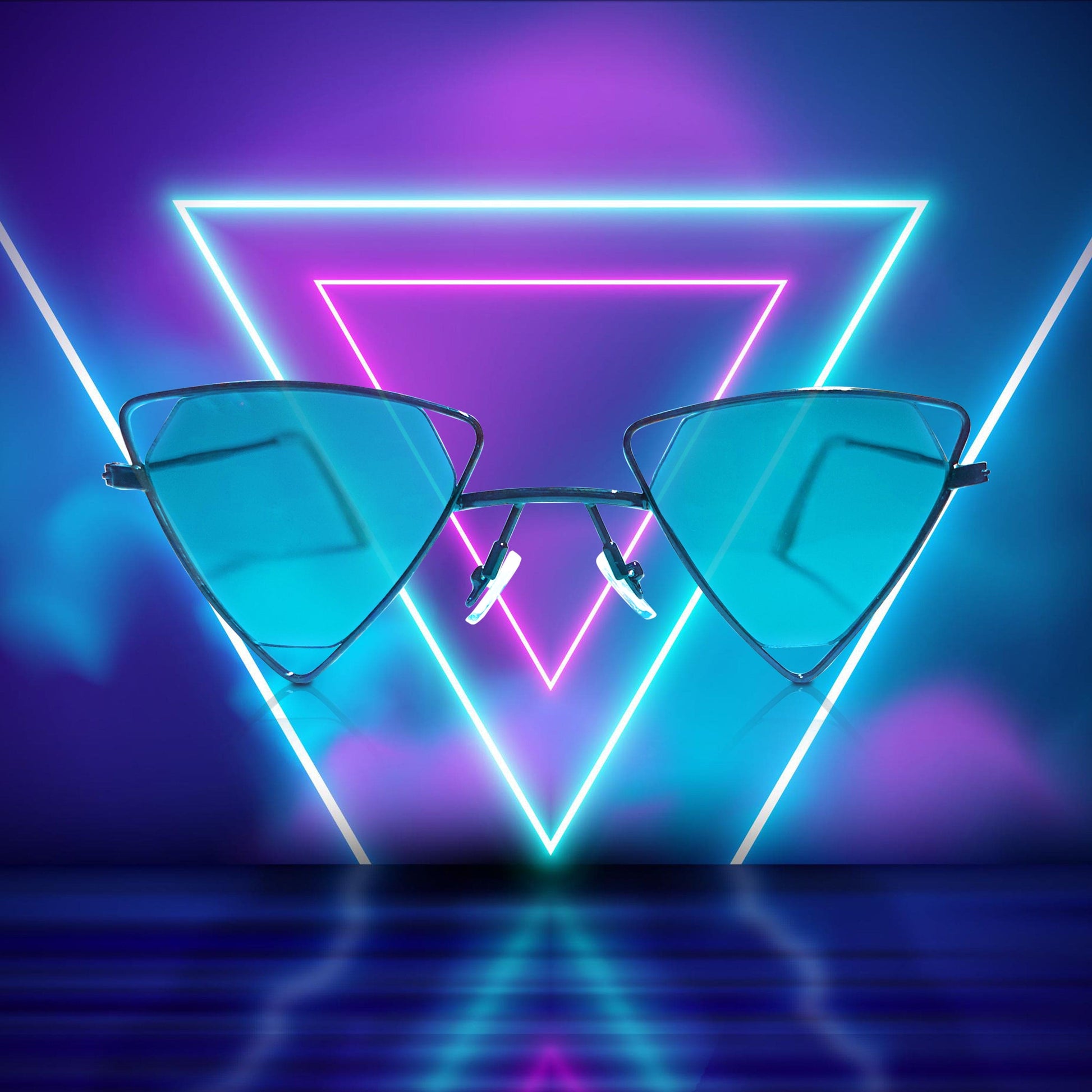 Rave Shades