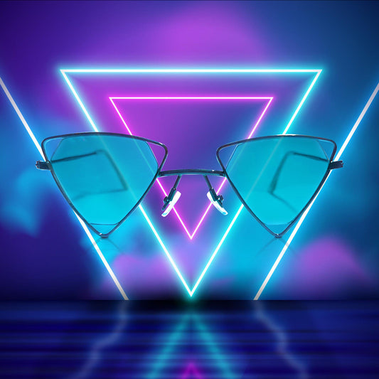 Rave Shades
