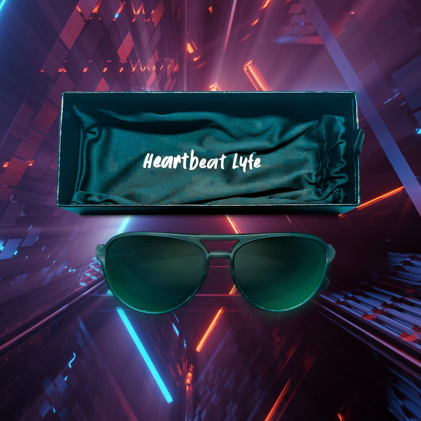 Rave Shades