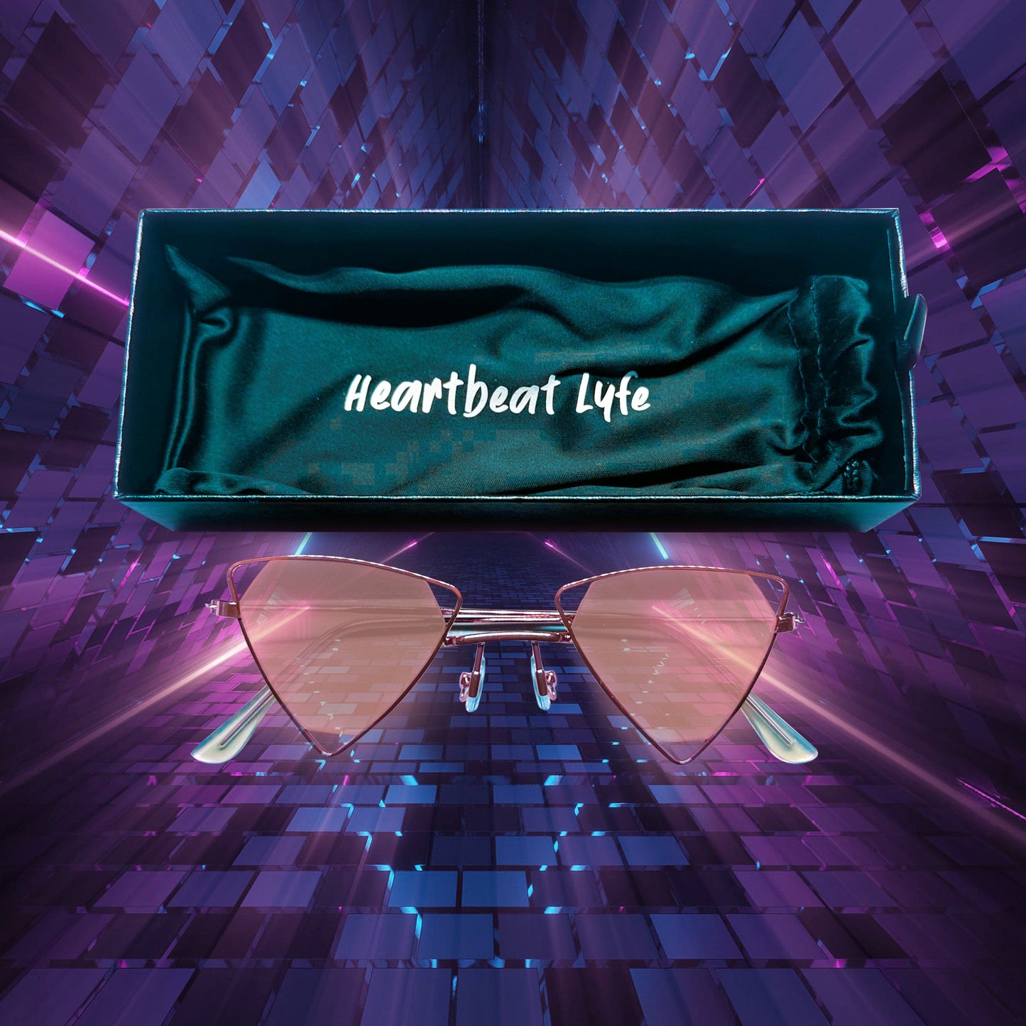 Rave Shades
