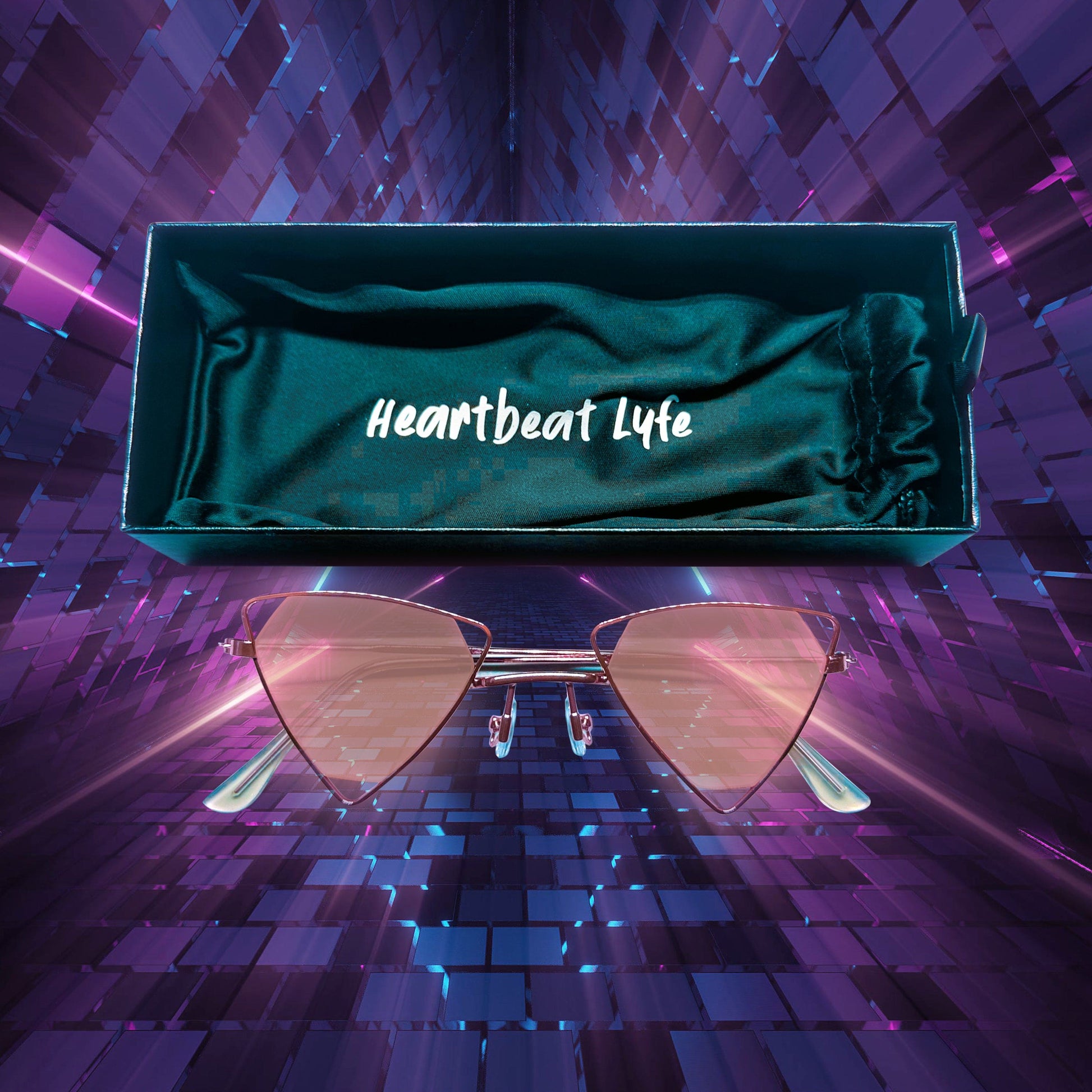Rave Shades