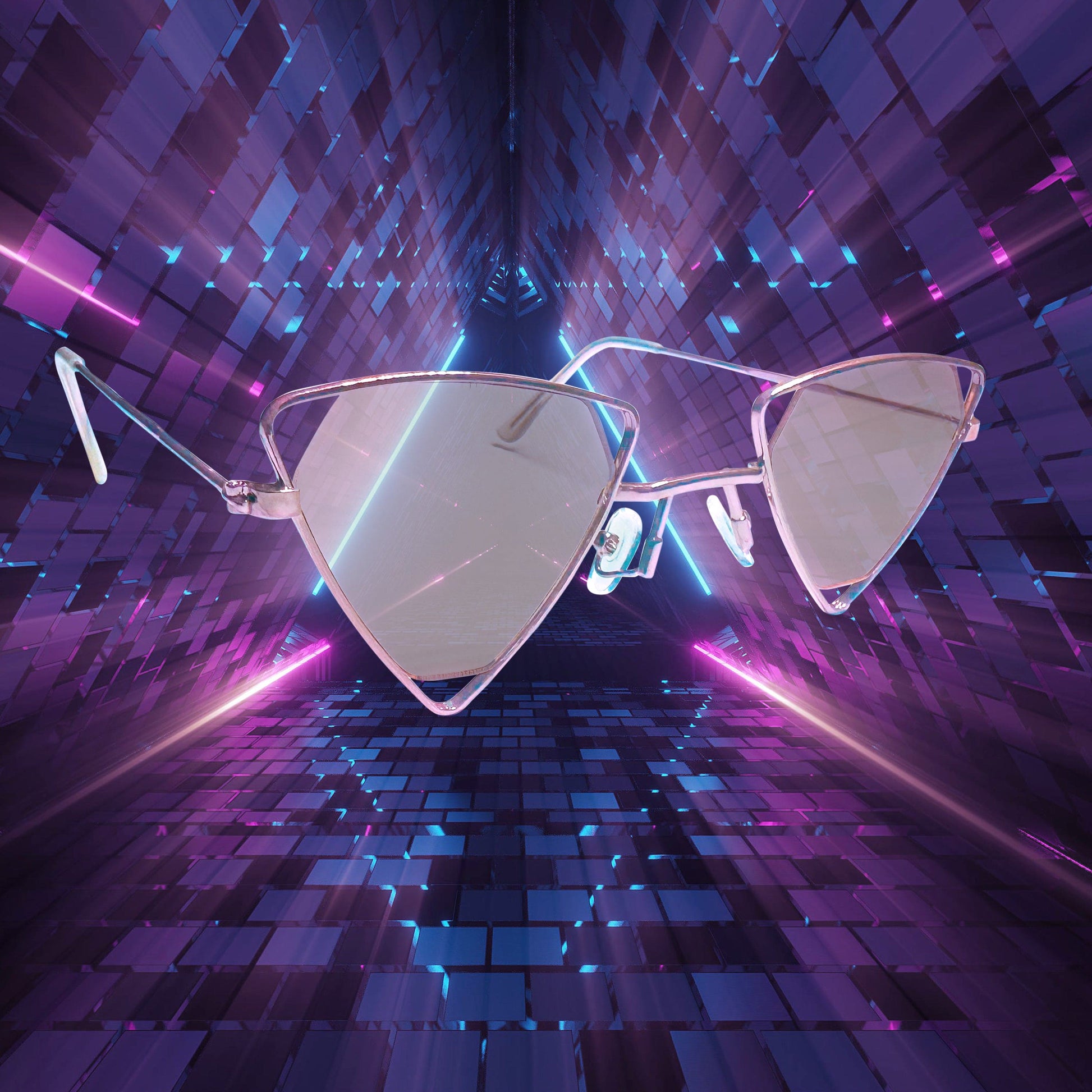 Rave Shades