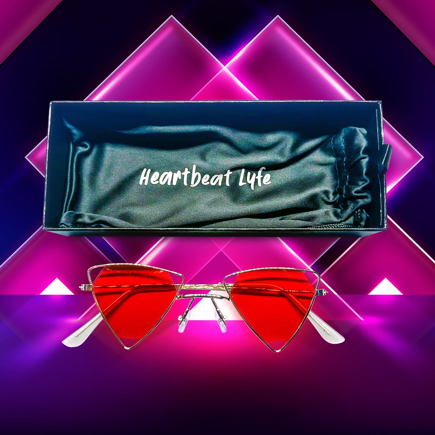 Rave Shades