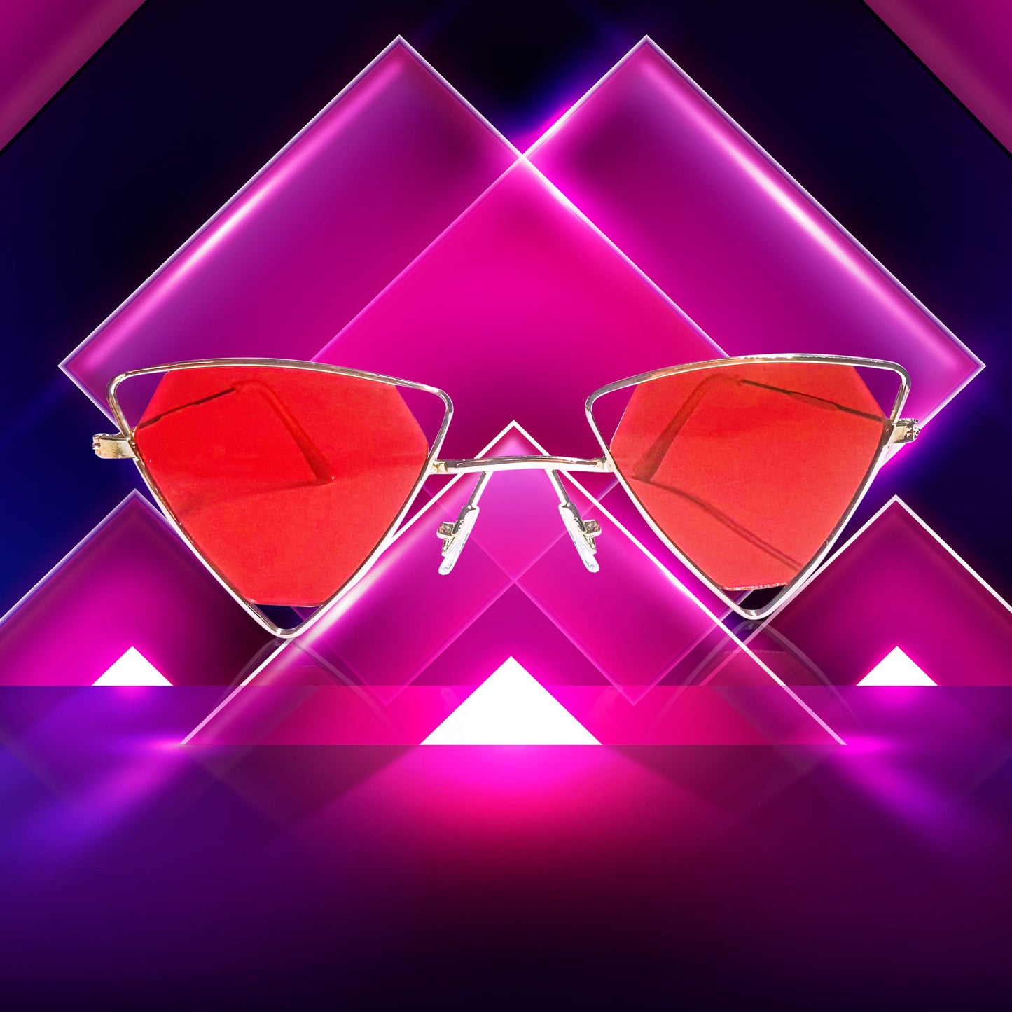 Rave Shades