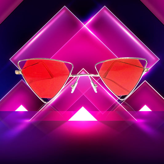 Rave Shades