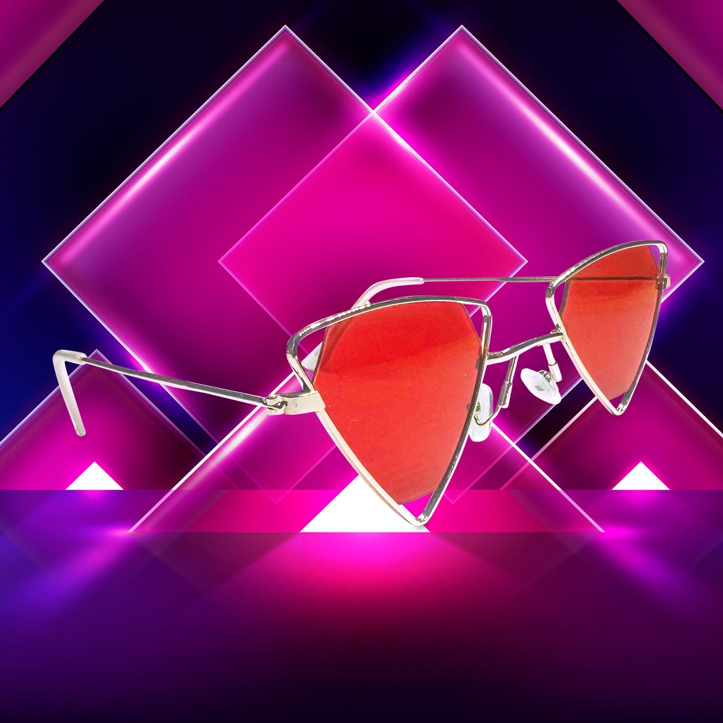 Rave Shades