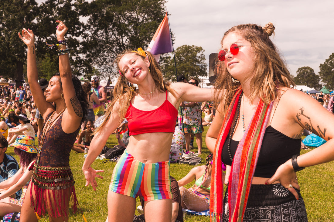 EDM Lifestyle: Don’t Be Afraid To Meet New People